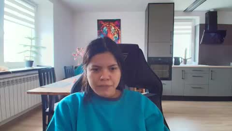 Snapshot of tell_me_goddess chatting on November 12, 9:42 am Amazing SALOME online show from November 12, 9:42 am