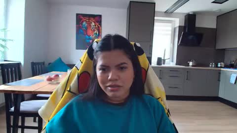 Snapshot of tell_me_goddess chatting on November 14, 8:13 am Amazing SALOME online show from November 14, 8:13 am