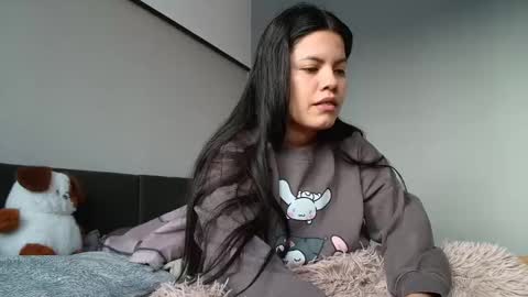 Snapshot of tell_me_goddess chatting on November 27, 11:56 am Amazing SALOME online show from November 27, 11:56 am