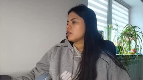 Snapshot of tell_me_goddess chatting on January 16, 10:19 am Amazing SALOME online show from January 16, 10:19 am