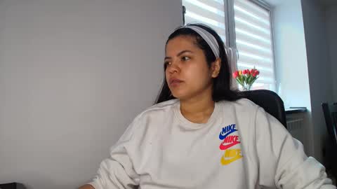 Amazing SALOME online show from March 16, 7:34 am