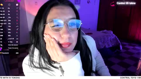 Maddie online show from May 27, 1:57 am