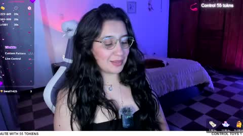 Maddie online show from May 27, 9:12 pm