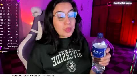 Maddie online show from May 30, 12:08 am