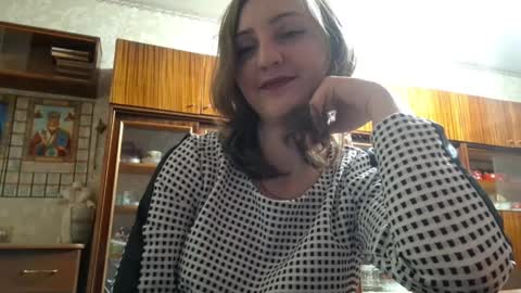 Stephanie online show from February 2, 4:38 pm