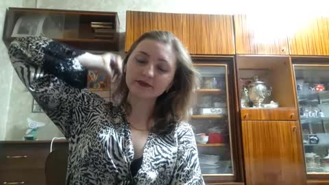 Stephanie online show from February 4, 4:46 pm