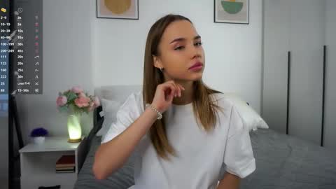 Snapshot of tempiebonsell chatting on December 5, 7:06 am Steeeveee online show from December 5, 7:06 am