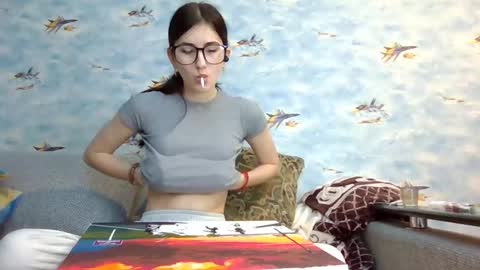 Alice online show from February 5, 6:18 am