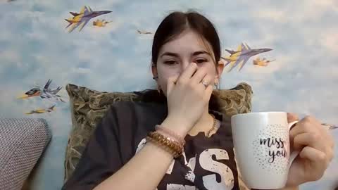 Alice online show from February 7, 7:45 am