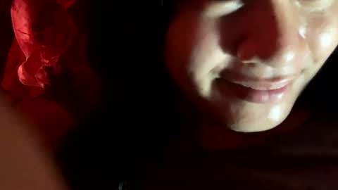Snapshot of temptation_happiness chatting on January 9, 4:06 pm Just call me Tiara online show from January 9, 4:06 pm