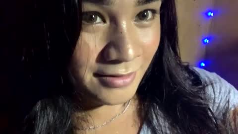 Snapshot of temptation_happiness chatting on February 3, 1:30 pm Just call me Tiara online show from February 3, 1:30 pm