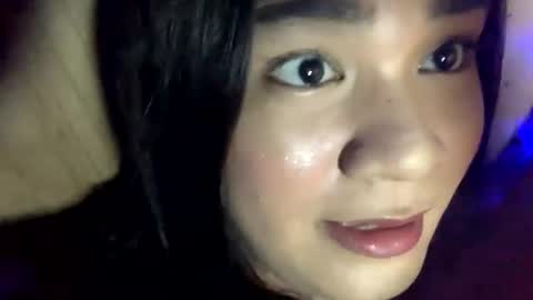 Snapshot of temptation_happiness chatting on February 6, 2:37 pm Just call me Tiara online show from February 6, 2:37 pm