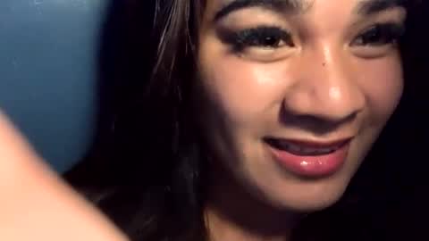Snapshot of temptation_happiness chatting on March 11, 4:18 pm Just call me Tiara online show from March 11, 4:18 pm