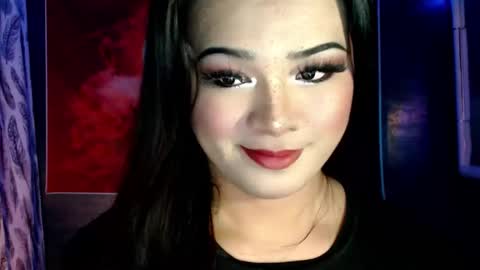 Snapshot of temptation_happiness chatting on September 11, 1:39 am Just call me Tiara online show from September 11, 1:39 am