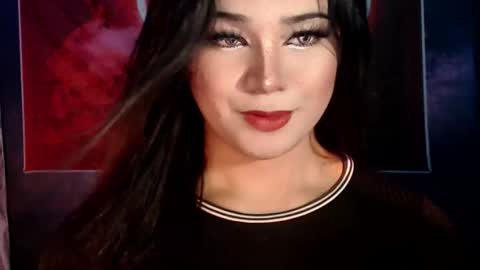 Snapshot of temptation_happiness chatting on October 1, 2:45 pm Just call me Tiara online show from October 1, 2:45 pm