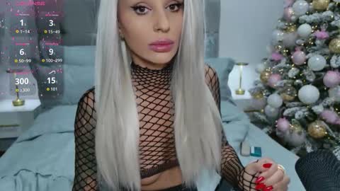 Ann online show from November 23, 10:09 pm