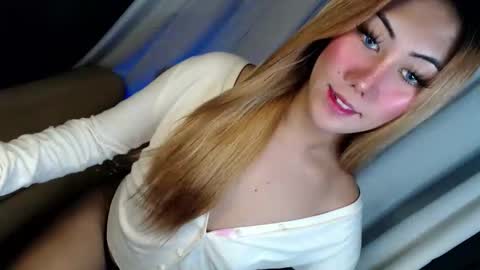 Im Dianna DONT FORGET TO FOLLOW ME   online show from November 24, 5:51 am