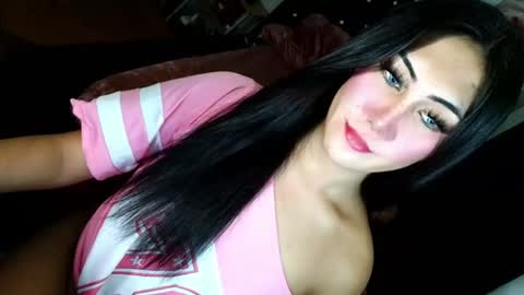 Im Dianna DONT FORGET TO FOLLOW ME   online show from June 15, 12:18 pm