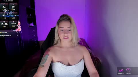 Sara online show from May 14, 1:29 pm