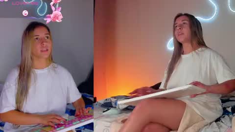 Sara online show from June 10, 3:39 am