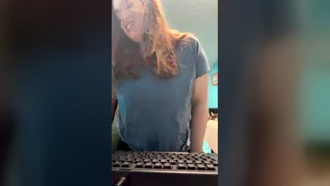 temptationtheory online show from April 19, 12:11 am