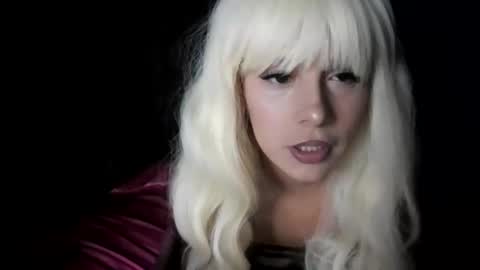 temptedbrat online show from March 12, 5:35 am