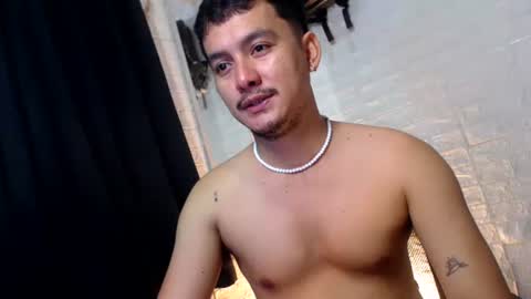 tempting_jon online show from October 31, 7:37 pm