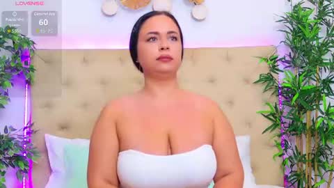 TemptingLuna online show from July 26, 4:31 am