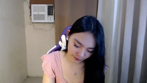 YOGIRL MAXINE online show from July 30, 4:55 am