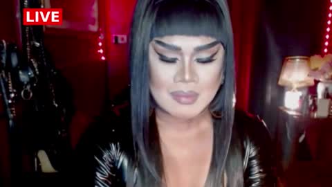 Mistress Coco online show from November 4, 6:40 pm