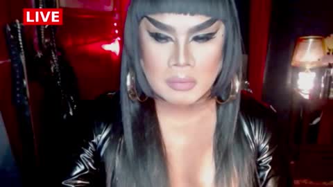 Mistress Coco online show from November 26, 7:59 pm