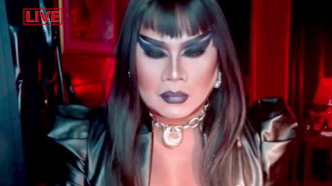 Mistress Coco online show from February 23, 6:00 am