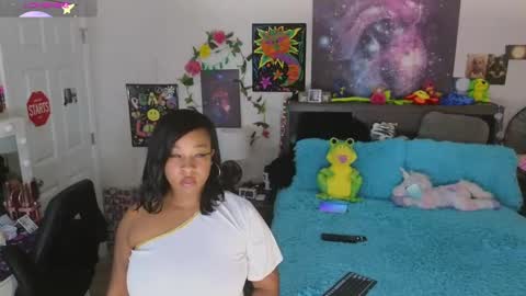 Gaia online show from September 26, 7:40 pm