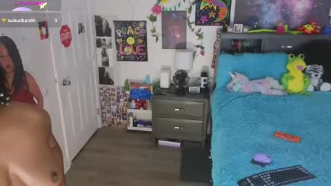 Gaia online show from October 6, 5:43 pm