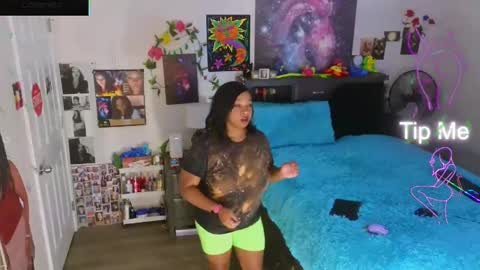 Gaia online show from October 22, 3:07 am