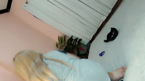 Hi 8tsME MADDISON online show from January 30, 1:44 am