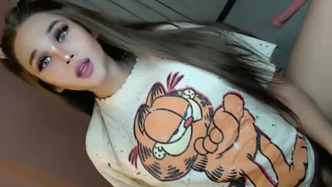Hi 8tsME MADDISON online show from March 9, 10:19 pm
