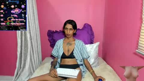 temptressqeen online show from December 10, 8:51 am