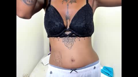 temptressqeen online show from February 26, 9:10 am