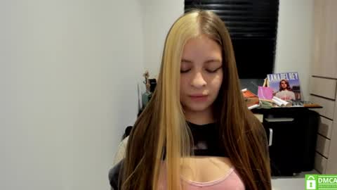 Scar online show from July 5, 1:34 am