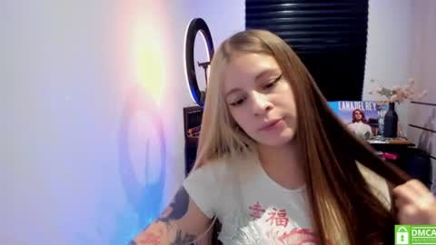 Scar online show from August 1, 11:14 pm