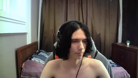 temptvelvet online show from November 5, 2:11 am