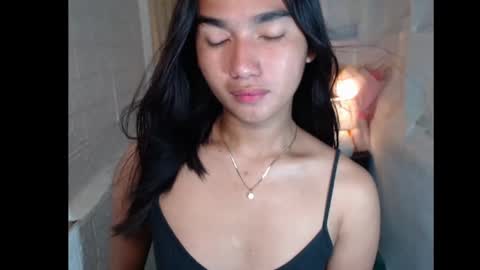 TransGoddessZhandria online show from March 8, 2:37 am