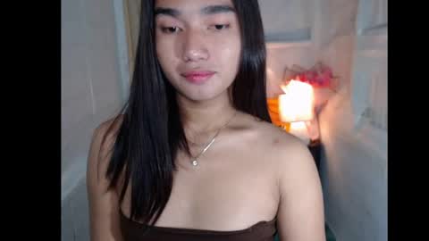 TransGoddessZhandria online show from March 13, 12:50 am