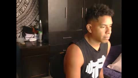 Tendajih Black online show from September 13, 6:29 pm