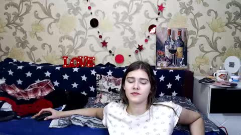 Ada  online show from February 17, 7:53 pm