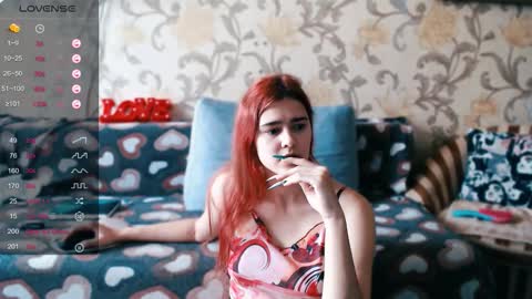 Snapshot of tender__ada chatting on November 17, 9:15 am Ada online show from November 17, 9:15 am