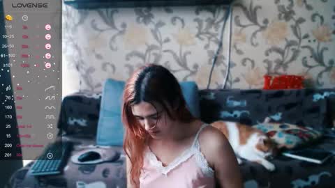 Snapshot of tender__ada chatting on December 17, 9:15 am Ada online show from December 17, 9:15 am