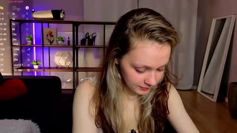 Hey Im Aneta  online show from April 26, 5:54 pm