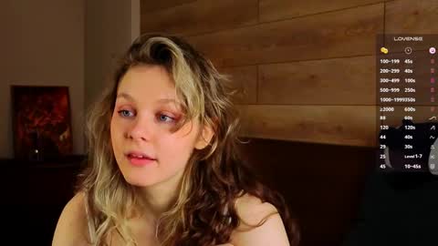Hey Im Aneta  online show from May 15, 5:09 pm